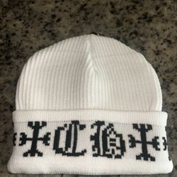 Chrome Heart Beanie 