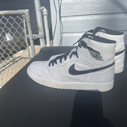 Jordan 1 Retro High OG Premium Yin Yang Size 12