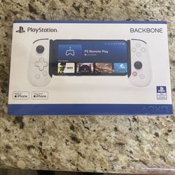 PlayStation Backbone