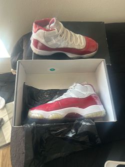 Cherry 11’s