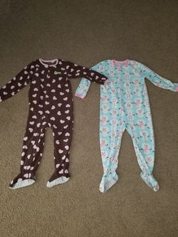 3t sleeper pjs