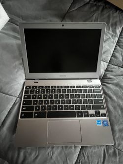 Samsung Chromebook