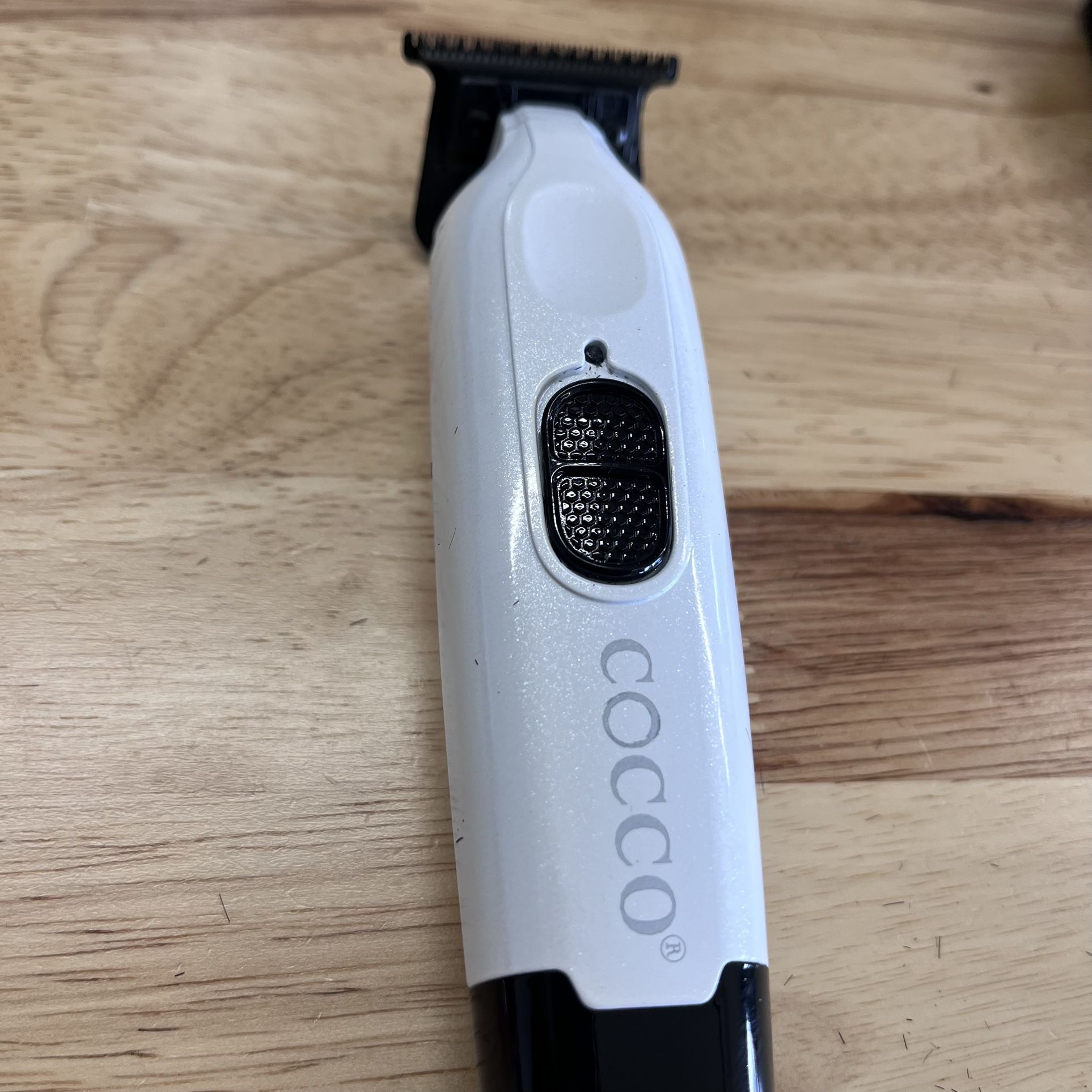 Brand New Cocos 