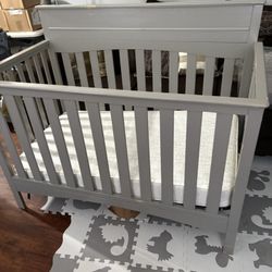 Crib 