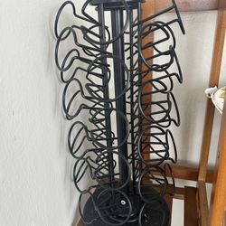 Coffee Pods Holder. Almost New 30$