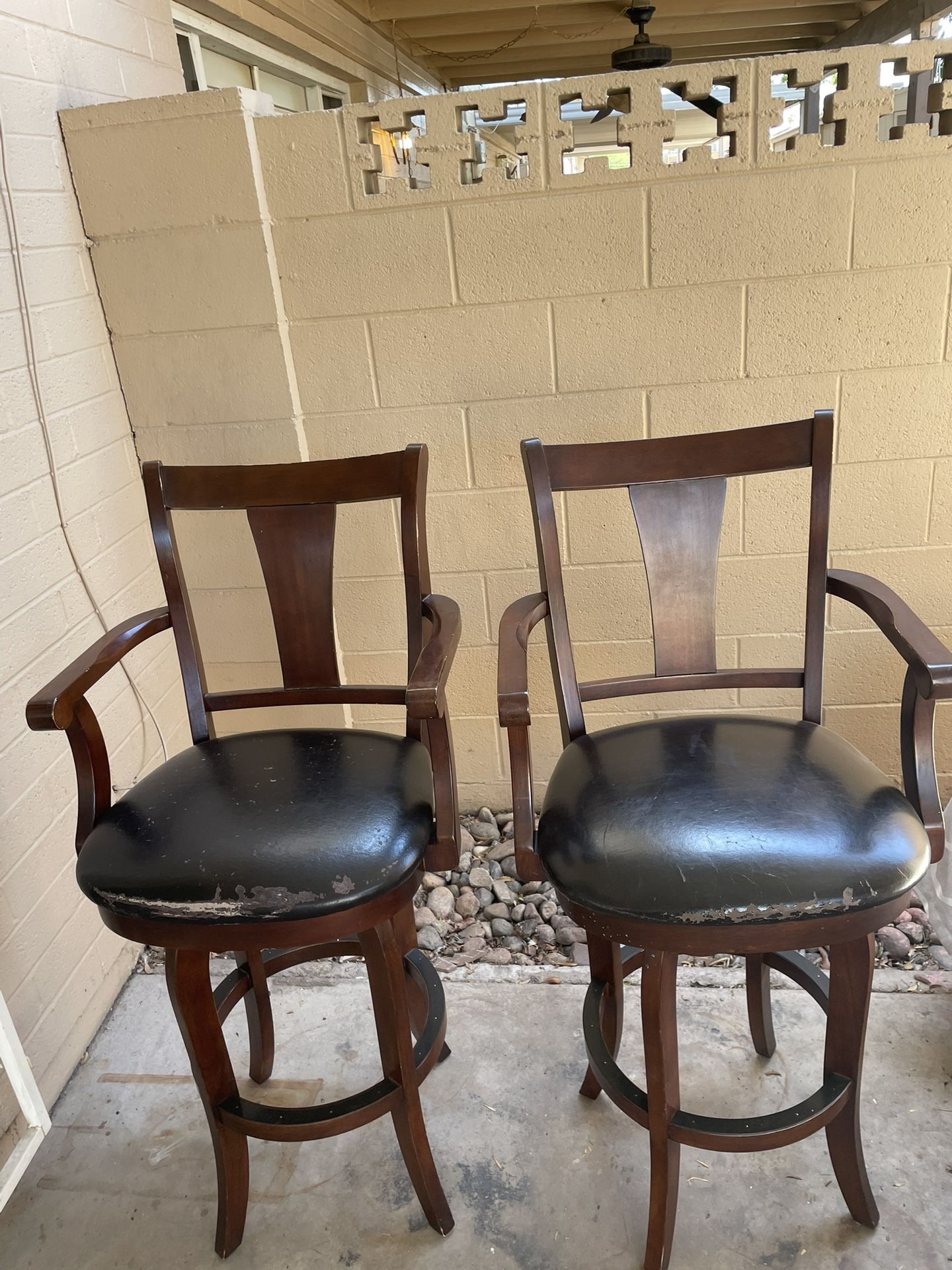 Kitchen Chairs 