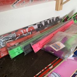 Skateboard Rails/skate Keys