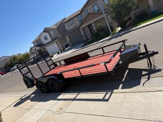 Trailer