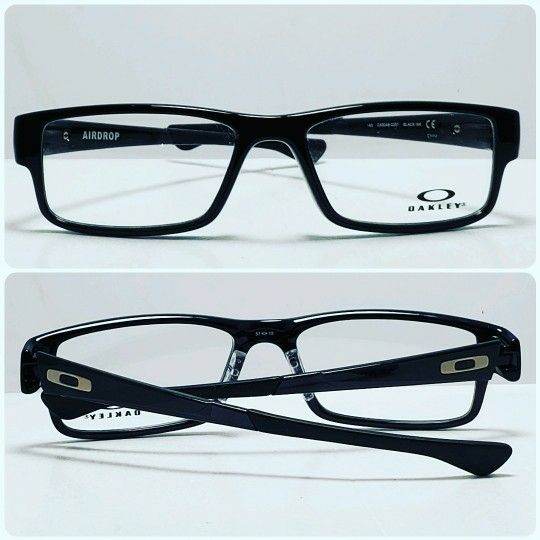 Oakley Optical Frame New