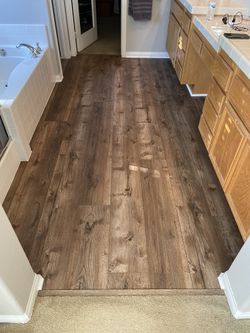 Vinyl Flooring For Sale