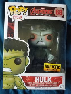Funko Pop