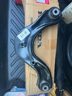10th gen civic rear lower control arms