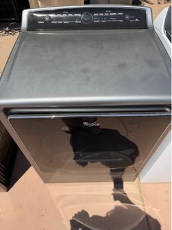 Gas dryer