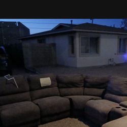 Couches 
