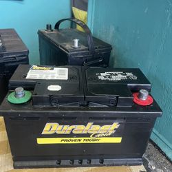 Good Battery