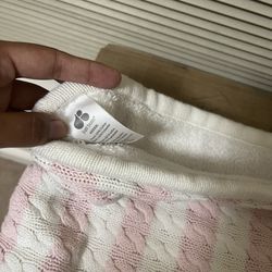 Baby blanket