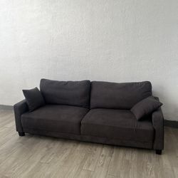 Futon Couch 