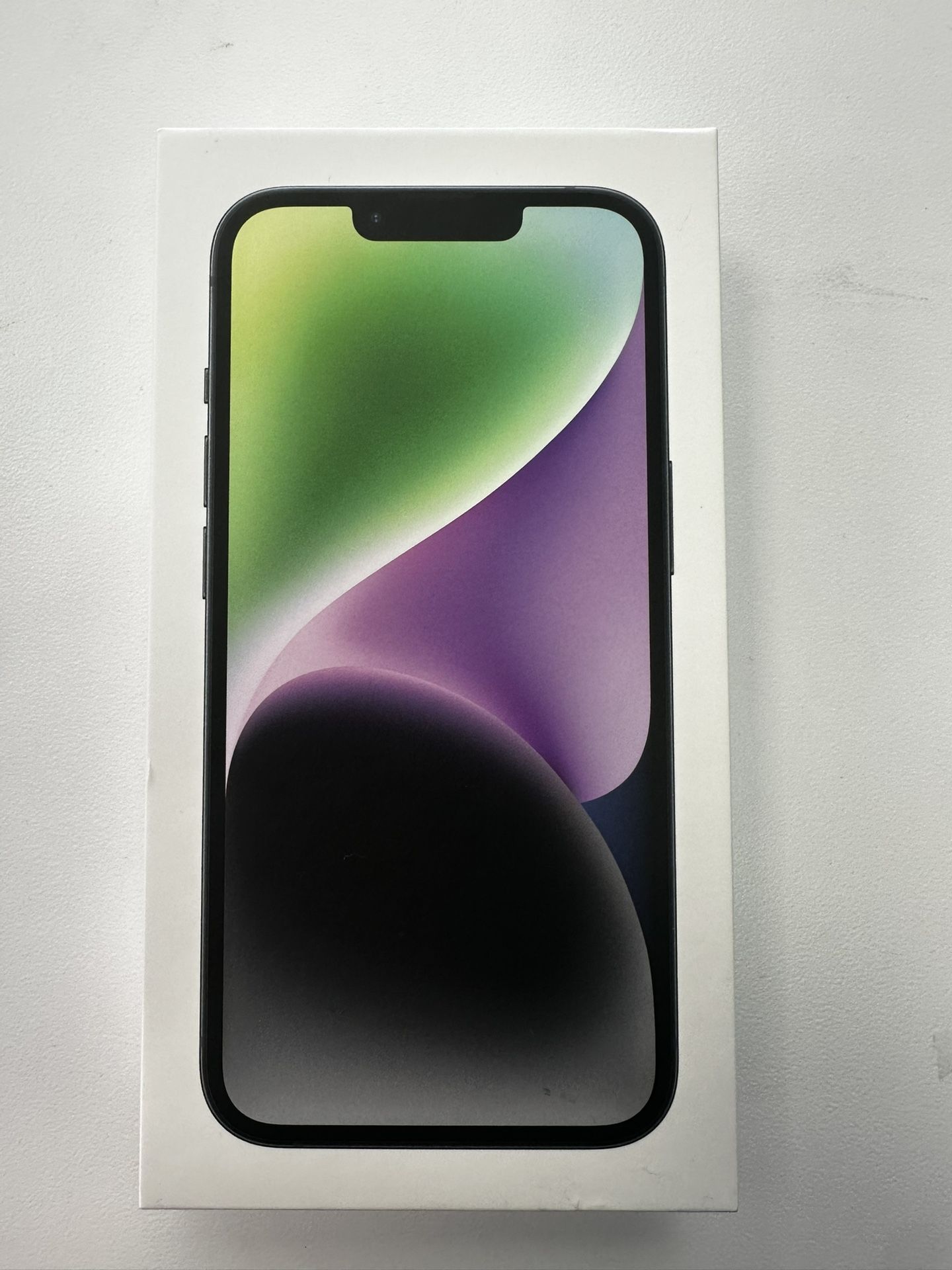 iPhone 14