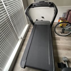 NordicTrack Treadmill