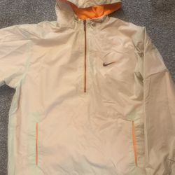 Men’s Vintage Nike Windbreaker Size Medium