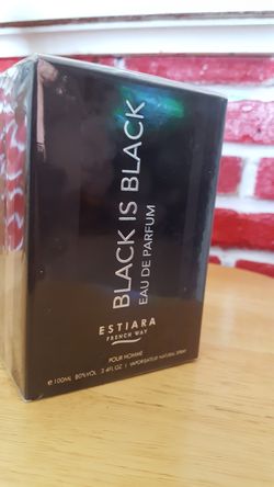 PERFUME de hombre