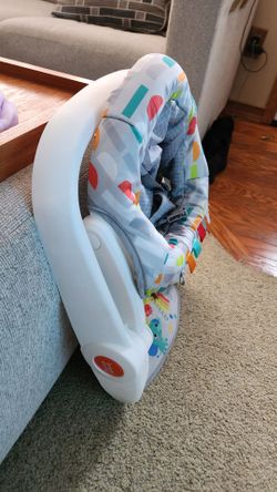 Baby Travel Chair