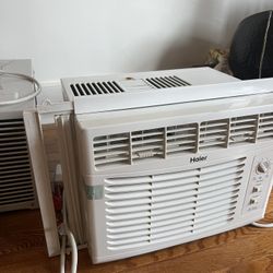 Haier Window Air Conditioner