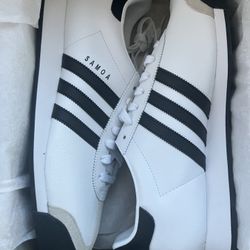 Men’s Adidas Samoa 