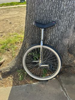 Sun Unicycle