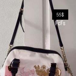 Juicy Couture Purse