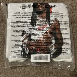 Supreme Playboi Carti Tee Size XXL 