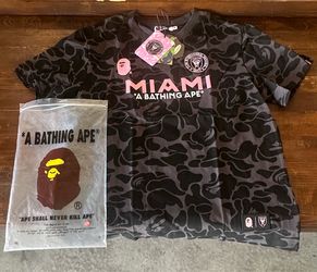 Miami bape
