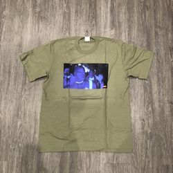 “Belly” Supreme tee