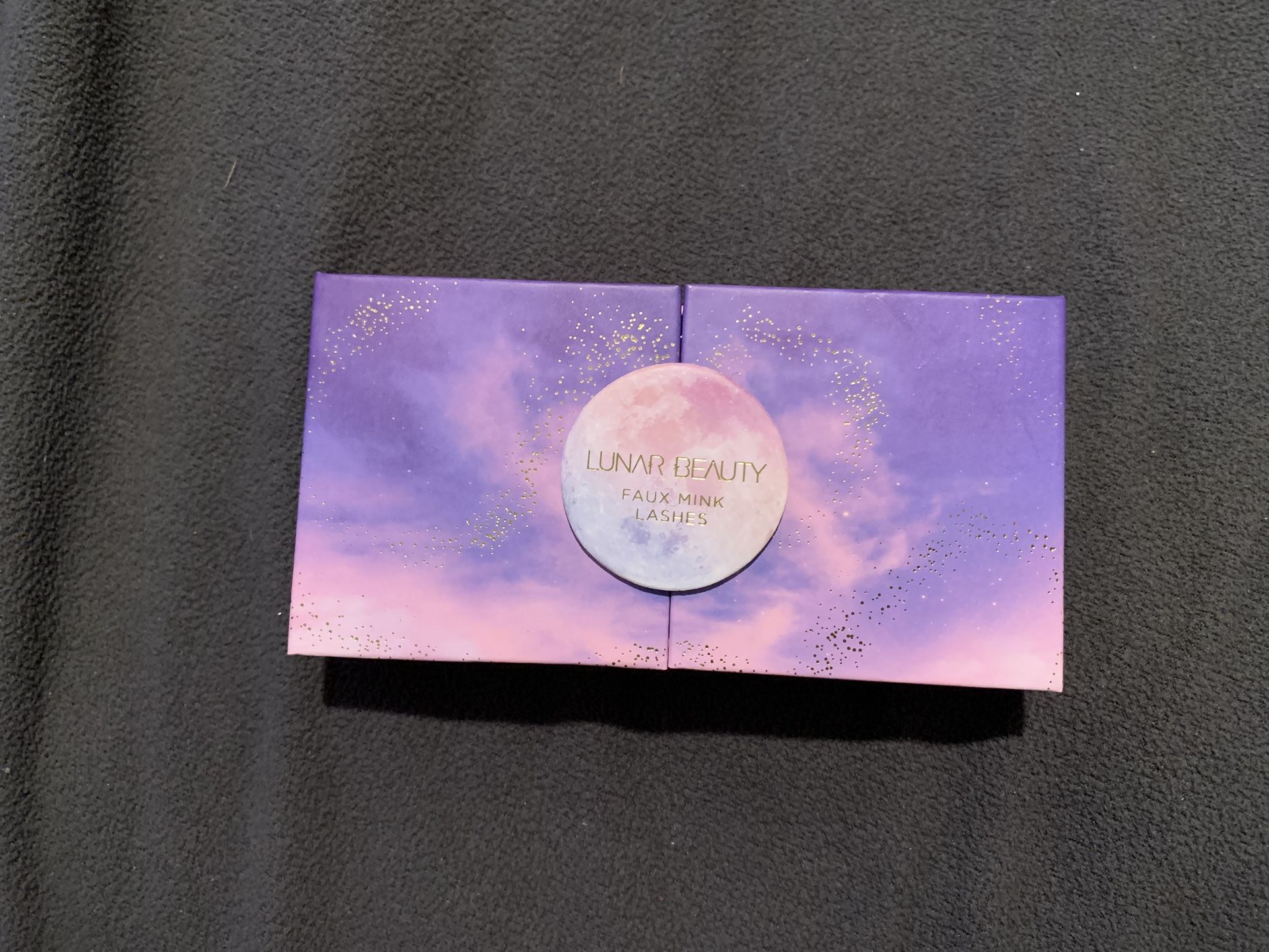 Lunar Beauty Flare Lashes