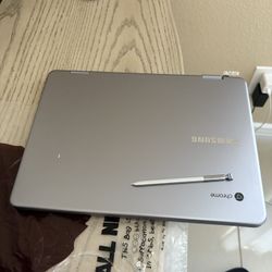 Samsung Chromebook 4