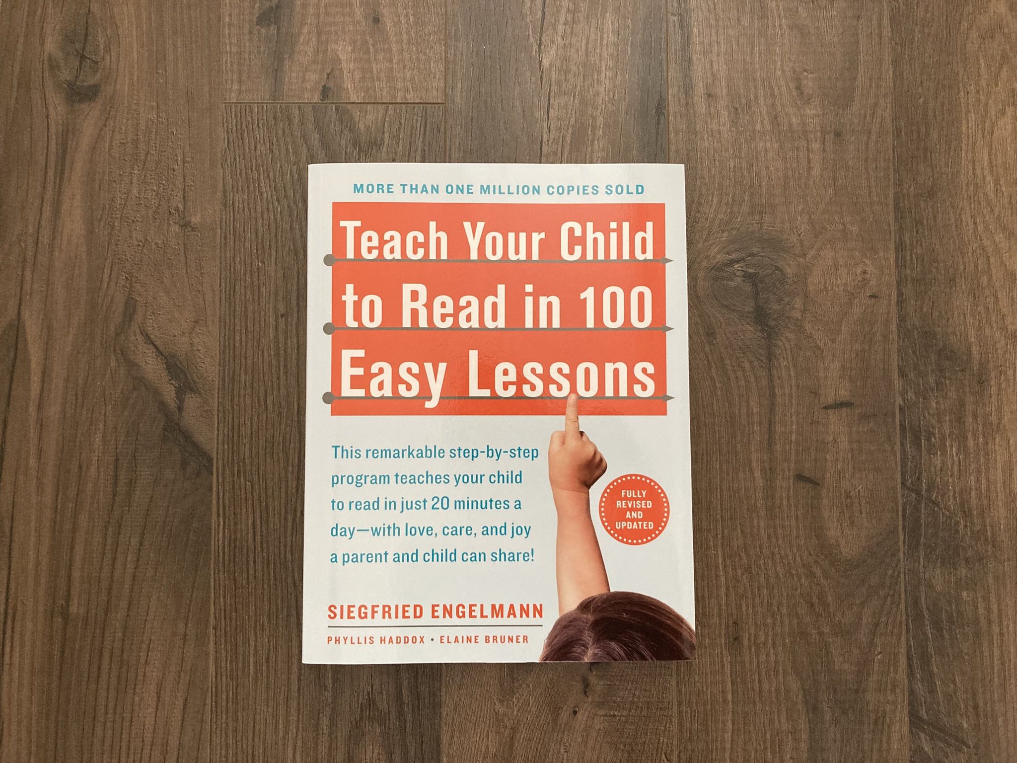 Brand new Teach Your Child to Read in 100 Easy Lessons