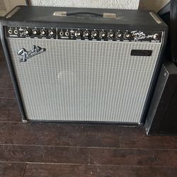 Twin reverb 65’ reissue