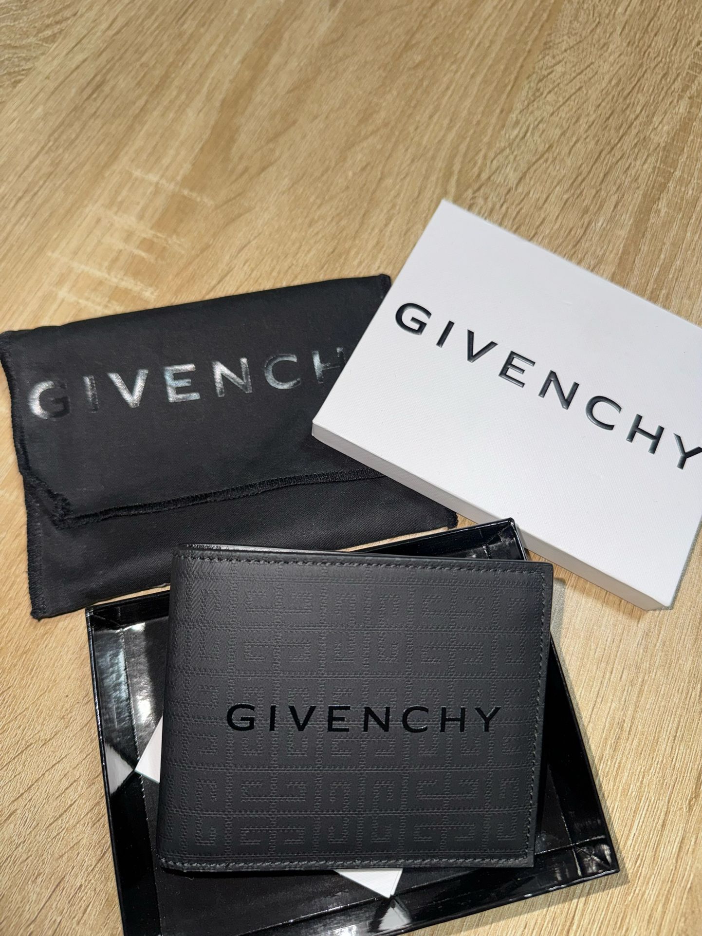 wallet