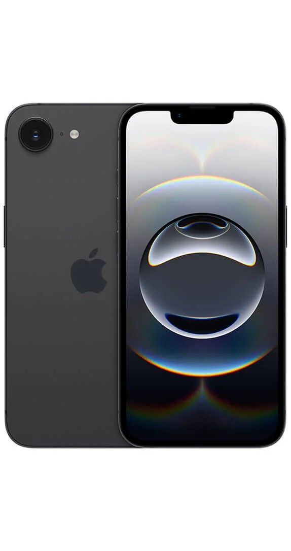 iPhone 16e