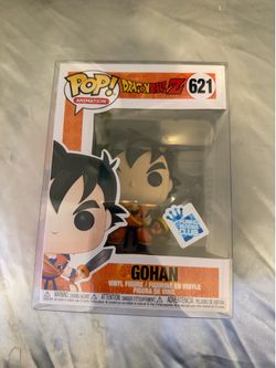 Gohan Funko Pop