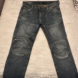 G star raw 5620 jeans 