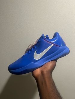 Kobe 5 Protro Dodgers