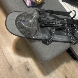 Hat Club Hat Bag