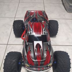 Traxxas Tmax RC