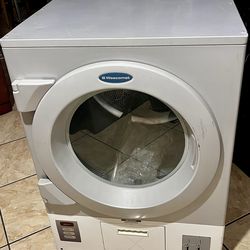 COMMERCIAL ELECTRIC DRYER