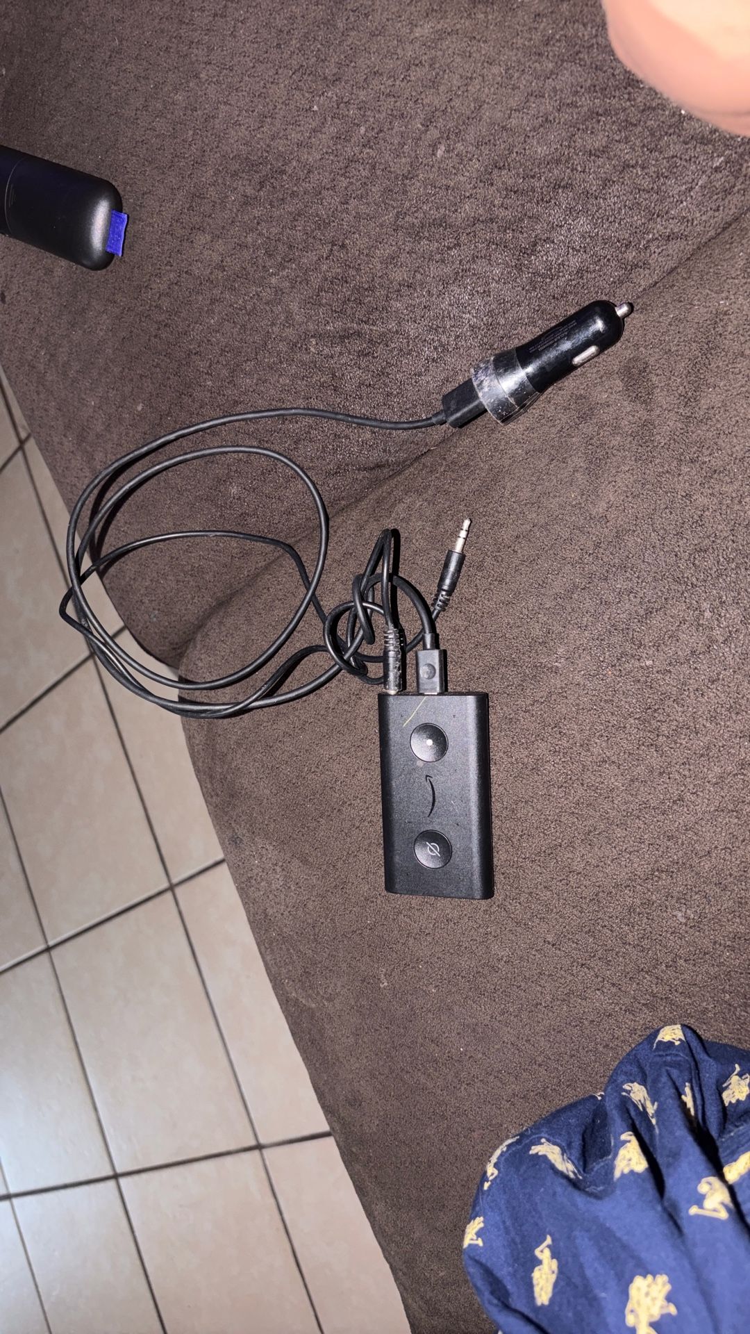 Amazon Echo Auto