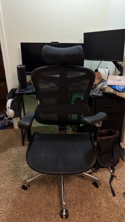 SIHOO C300 Pro Office Chair