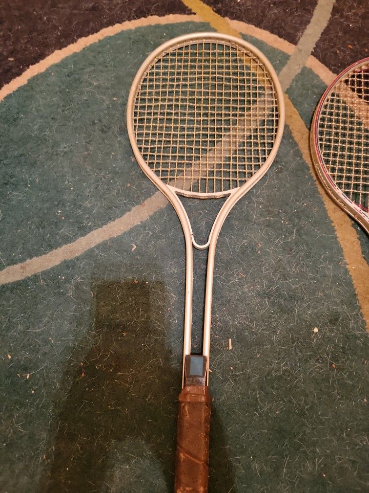 Tennis Rackets