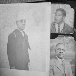 African American Photos 1930s