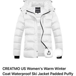 Women's Warm Coat